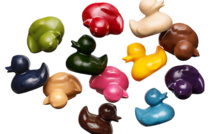 Les petites pépites de Pâques