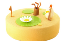 Les chocolatiers s’invitent  à la célébration de Pâques…