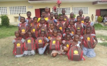 Barry Callebaut milite contre le travail des enfants en Côte d’Ivoire