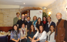 Les gagnants français 2017 des International Chocolate Awards