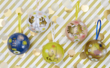 Noël Mazet –  Noël dans la tradition de la Maison Mazet