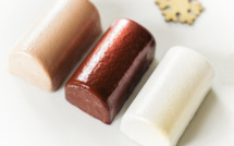 La Pâtisserie des Rêves réinvente les bûches