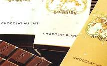Les Tablettes de chocolat à l’ancienne du Chocolatier BOISSIER