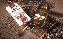 L'Art de la pâtisserie avec les chocolats Villars