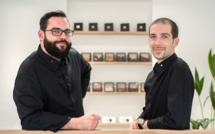 Version Originale, nouvelle référence pâtissière