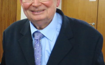 Une figure du chocolat français nous quitte