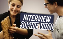 La passion du chocolat de Sophie Vidal