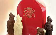 Savourez pleinement la magie des fêtes avec le chocolat Leonidas!