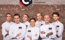 Les Chefs Pâtissiers de la restauration à l’honneur !