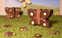 Fêtez le printemps au musée du Chocolat de Paris
