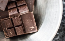 Le chocolat au service de la recherche