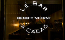 Une pause gourmande à Liège ? Venez découvrir le Bar à Cacao de Benoît Nihant