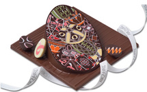 Pâques gourmandes