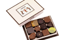 La collection « Bling-Bling » Chocolat Chapon pour un Noël fort en émotions