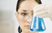 La stimulation chimique