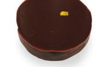 Le Palet fondant au chocolat