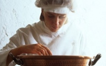 A la découverte de l’Atelier de fabrication  de la Chocolaterie de Puyricard