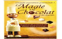 La Magie du Chocolat et des Douceurs 2005