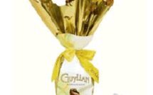De joyeuses fêtes de Pâques avec les chocolats Guylian!