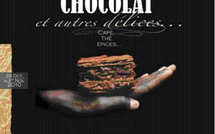 Salon du chocolat et autres délices à Lorient