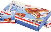 Les produits pocket Dia aux chocolats pour la rentrée 100% plaisir, 100% économie