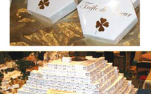 Le trèfle de Cœur au profit de la Voix de l’Enfant