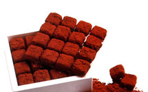 Les Truffes ultra fraîches, les Cooconners