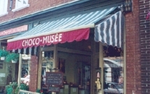 CHOCO MUSEE ERICO au Quebec