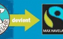 POUR UN MONDE JUSTE, RICHE, STABLE : … LE COMMERCE EQUITABLE