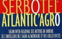 SERBOTEL / Atlantic'Agro, du 9 au 12 mars 2003