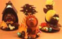 La Maison du Chocolat crée son interprétation pascale avec amour et tendresse