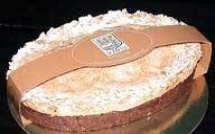 Le Parizi, nouvelle spécialité de la Fédération des pâtissiers - Ile de france