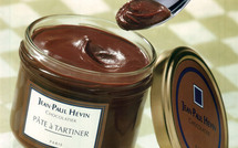 La Pâte à Tartiner de Jean-Paul Hévin