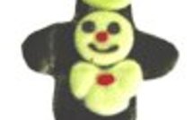 Spécialité de Jacques Sené : la Marionnette