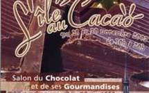 Accostez sur l'Ile au Cacao