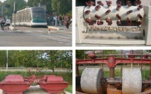 Les premières photos de l'entrée du Musée du chocolat à Strasbourg