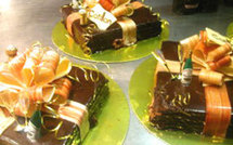 Le Cotillon prêt à offrir pour la Saint Sylvestre et le Nouvel An