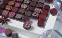 Nouvel univers gustatif dans les boutiques RICHART