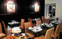 Salon de Thé Jean-Paul Hévin