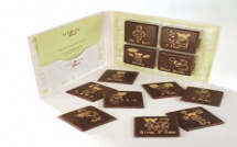 Clin d'œil aux texto-addicts !