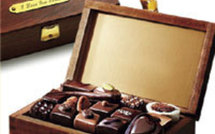 L'art de l'émotion - Zchocolat