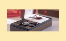 Le Coffret Glamour - La Maison du Chocolat