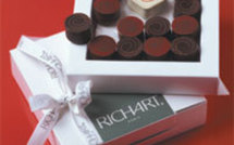 Saint valentin Fête de l'amour - RICHART