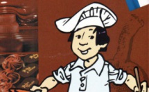 CHOCOLATRIUM - Initiation au chocolat, Michel Cluizel