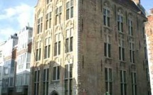 L'ouverture du Musée Choco-Story en Belgique