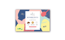 “ Mes premières recettes ”, un nouveau coffret pour les enfants !
