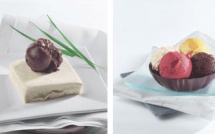 Pour le chocolatier Michel RICHART, chocolat rime avec fraîcheur