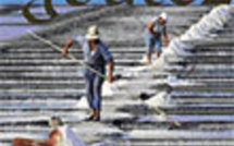 Collection spéciale "Bord de Mer" Jeff de Bruges