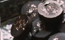 Le palet d'Argent, l'innovation et le goût