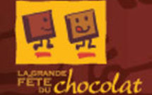 LA Grande fête du Chocolat 2004